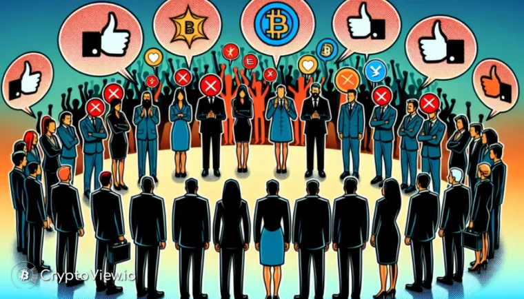 क्या संयमित विनियमन में अमेरिका में समर्थन बढ़ रहा है?