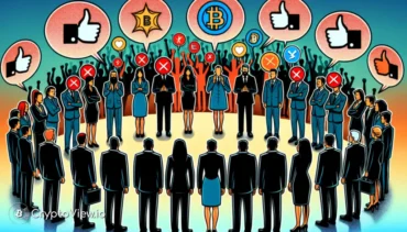 米国での暗号通貨規制の支持は拡大していますか？