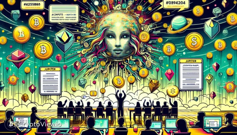 هل يُعتبر إسقاط جوبيتر جزءًا من اهتماماتك؟