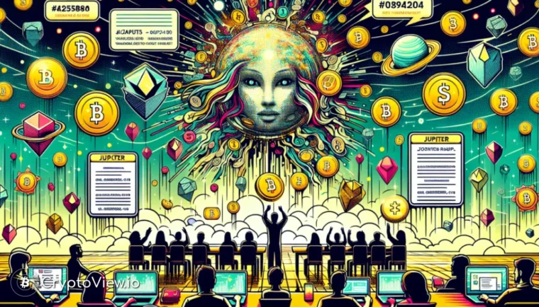 Il Jupiter Airdrop è nel tuo radar?