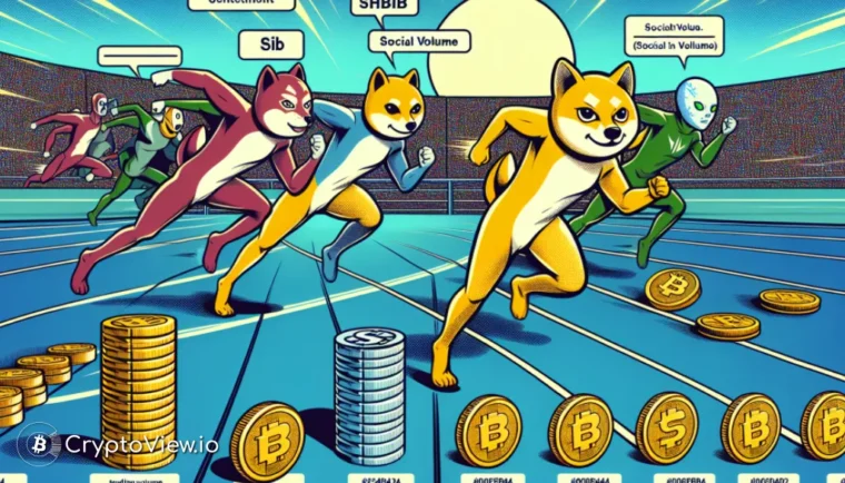 WENの台頭はSHIBの支配力に脅威を与えるか？