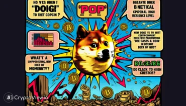 Is Dogecoin Poised for a Breakout?