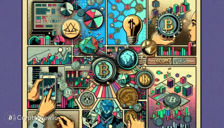 Is AI Shaping the Future of Asset Investment?