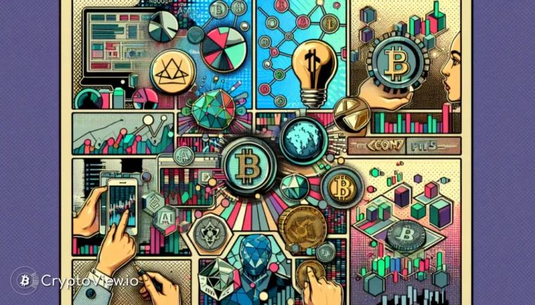 ¿Está dando forma la IA al futuro de la inversión en activos?