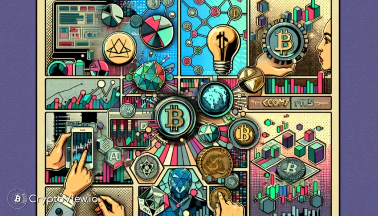 Vormt AI de Toekomst van Asset-investeringen?