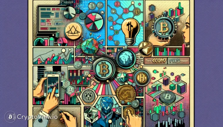 Está a IA Moldando o Futuro do Investimento em Ativos?