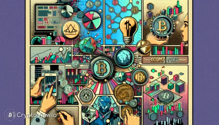 Определяет ли искусственный интеллект будущее инвестиций в активы?