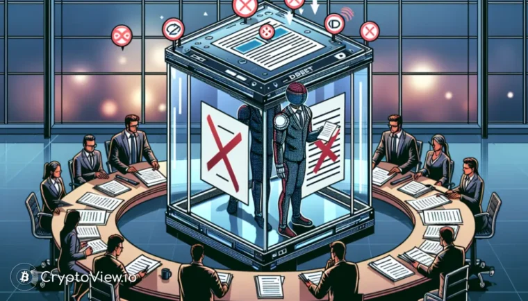 هل تسقط هيئة الأوراق المالية والبورصات الأمريكية قضيتها ضد صندوق الديون؟