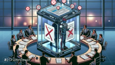 SEC가 DEBT Box에 대한 소송을 철회하고 있습니까?