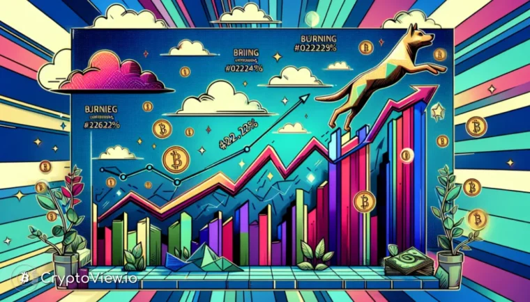 Er SHIB klar for et monumentalt oppsving?