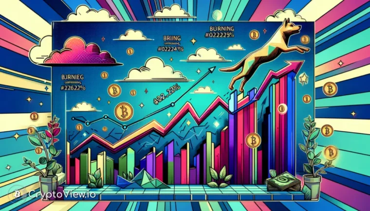 O SHIB está preparado para um aumento monumental?