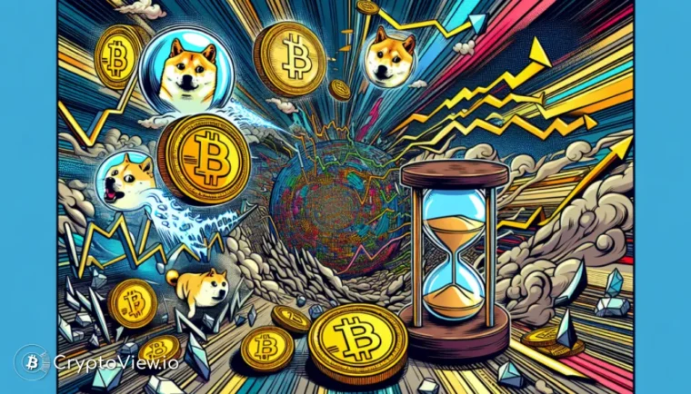 Is a SHIB Price Rally on the Horizon?