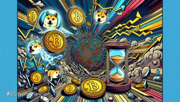 ¿Se avecina un repunte del precio de SHIB?