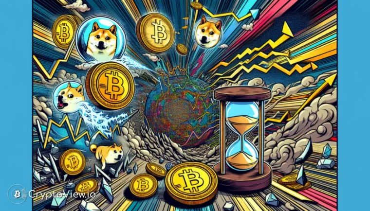 Un rallye des prix du SHIB est-il à l'horizon ?