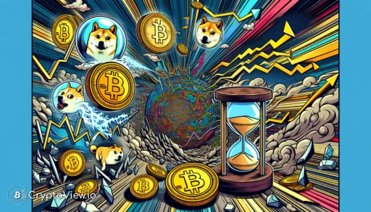 क्या होराइजन पर एक शिब मूल्य तेजी है?