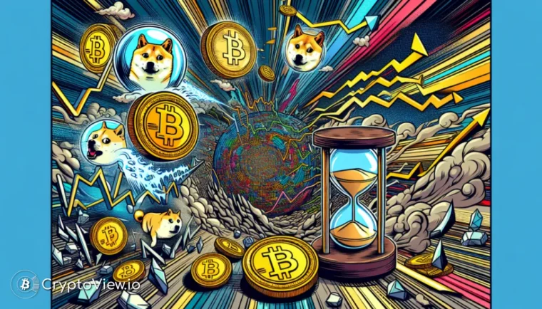 È in arrivo un rally dei prezzi di SHIB?