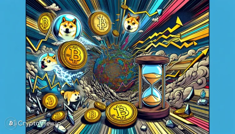 Está prestes a acontecer um Rally de Preços do SHIB?