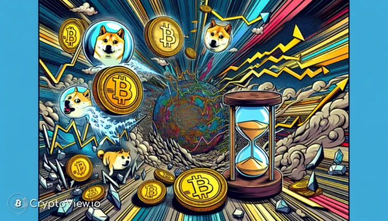 Намечается ли ралли цены SHIB?