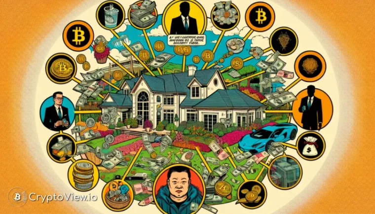 Kann Bitcoin in kriminellen Ermittlungen beschlagnahmt werden?