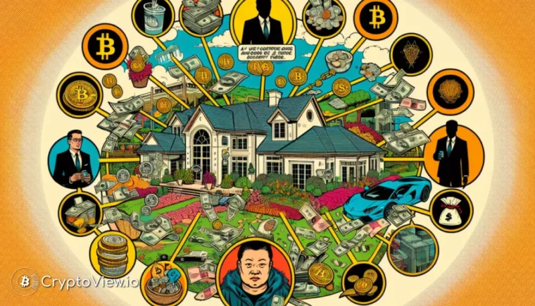 Can Bitcoin Be Seized in Criminal Investigations?