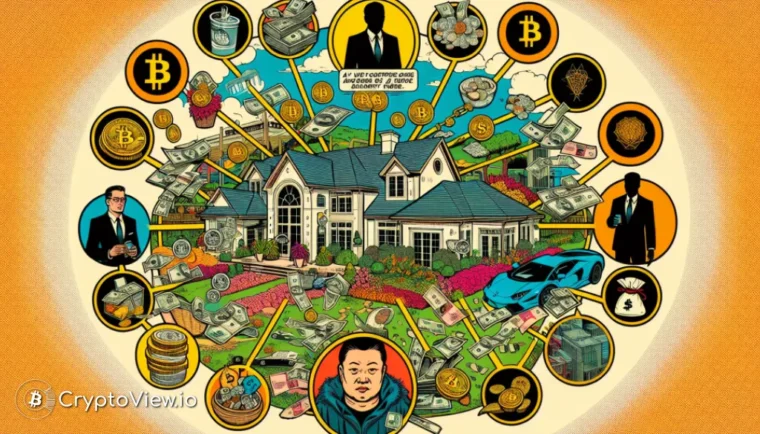 ¿Puede Bitcoin ser incautado en investigaciones criminales?