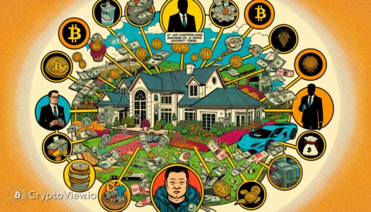 Peut-on saisir le Bitcoin dans le cadre d'enquêtes criminelles ?