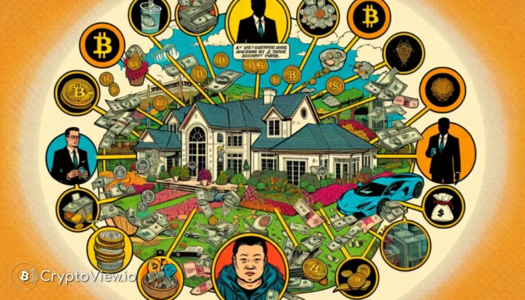 Kan Bitcoin in strafrechtelijke onderzoeken in beslag worden genomen?