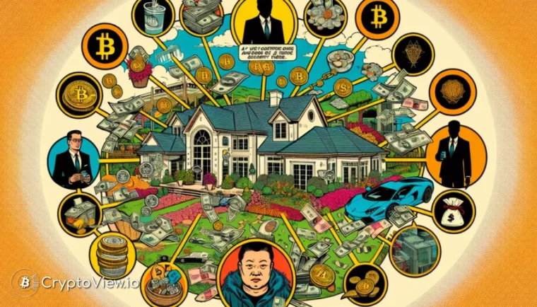 Kan Bitcoin Beslagtas i Kriminella Utredningar?