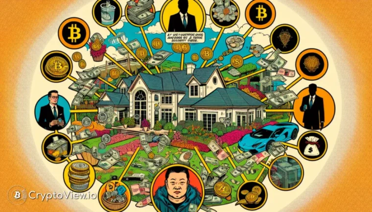 比特币在刑事调查中可以被查封吗？