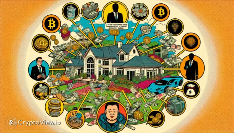 비트코인이 범죄 수사에서 압수될 수 있을까?