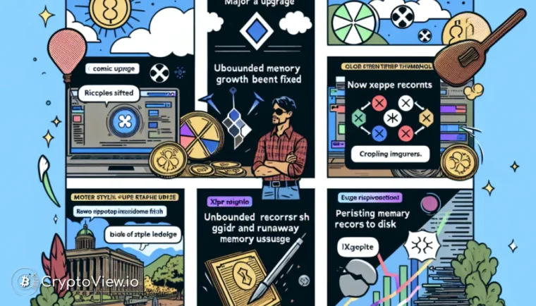 What's New in the XRP Ledger Update?