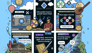 XRP Ledgerアップデートの新機能