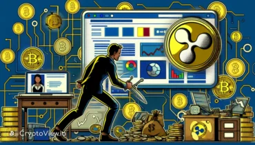 Blev Ripple Mål for et Stort Sikkerhedsbrud?