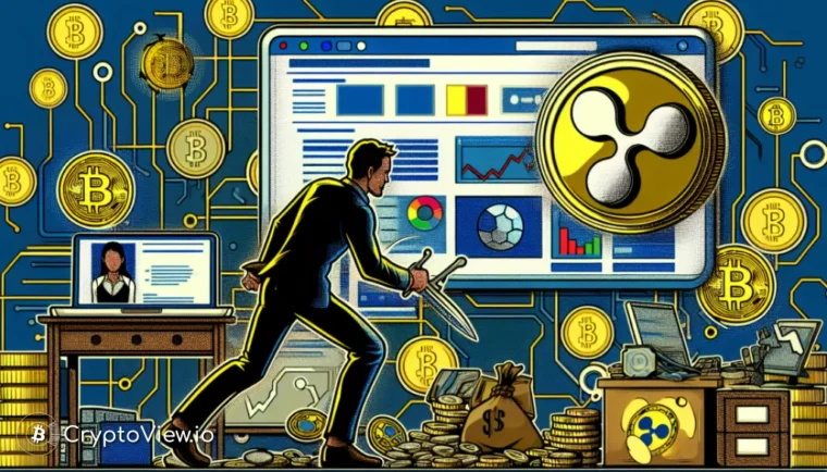 Ripple a-t-il été visé par une importante violation de sécurité ?