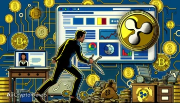 Is Ripple doelwit geweest van een grote beveiligingsinbreuk?