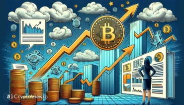 Bitcoin Schizzerà Presto?