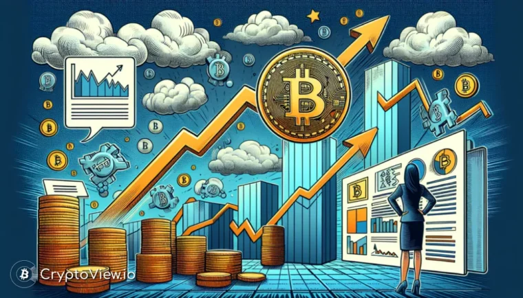O Bitcoin Vai Disparar em Breve?