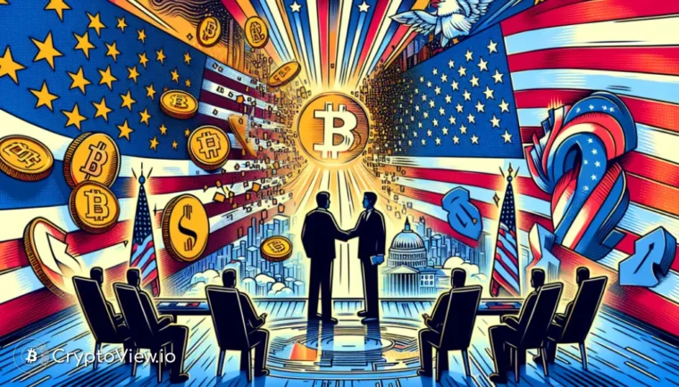 Hva er nytt med Coinbase Advisory Council?