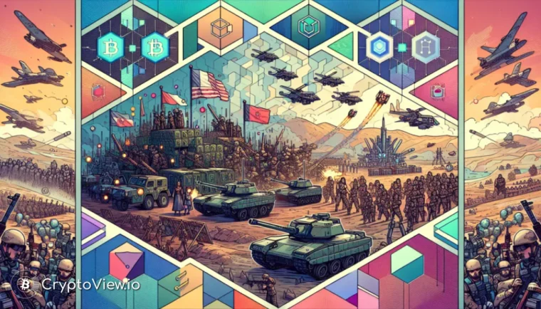 Revolutionerer Heroes of Mavia Mobilspil?