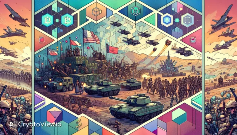 Heroes of Mavia sta rivoluzionando il gioco mobile?