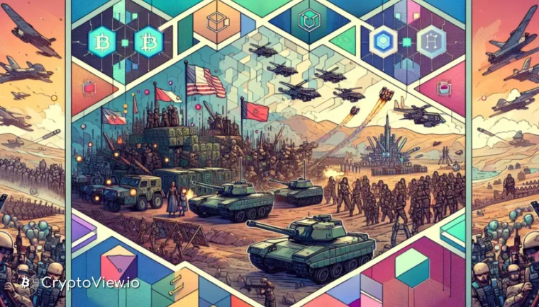 Revolutioneert Heroes of Mavia de mobiele gamingindustrie?