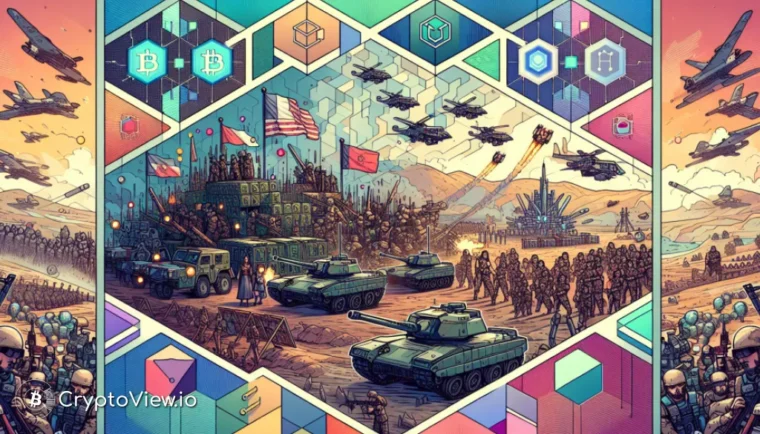 Heroes of Mavia是否正在改变手机游戏？