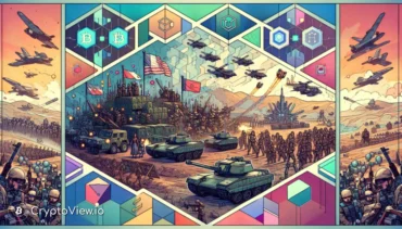 Heroes of Mavia가 모바일 게임을 혁신하고 있나요?