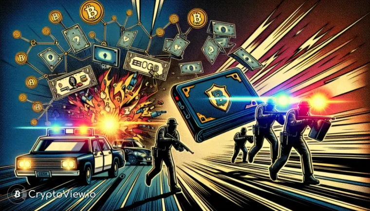 Var Ripple's XRP kompromitteret i et stort hack?