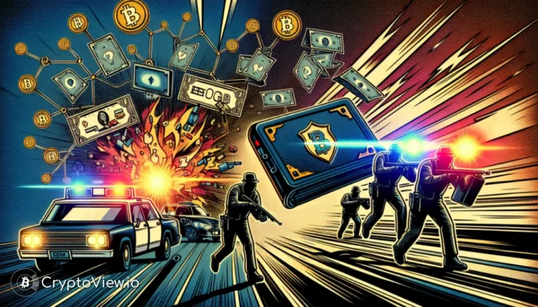 Il Ripple XRP è stato compromesso in un importante attacco informatico?