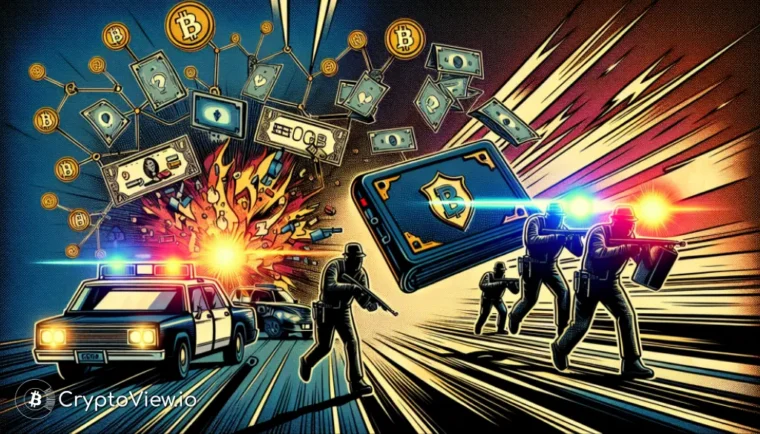 Ble Ripple's XRP kompromittert i et stort datainnbrudd?