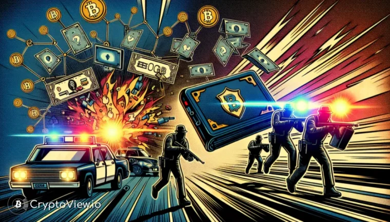 瑞波的XRP在一次重大黑客攻击中受损了吗?