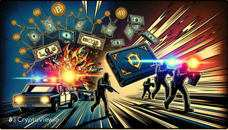 리플의 XRP가 대규모 해킹 공격을 당했나요?