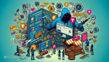 Hvordan Lokker Crypto Phishing-svindel Ofre?