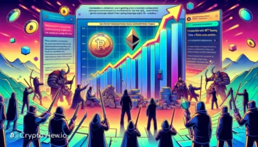 Co stoi za wzrostem cen Ethereum Gaming Token Ronin?